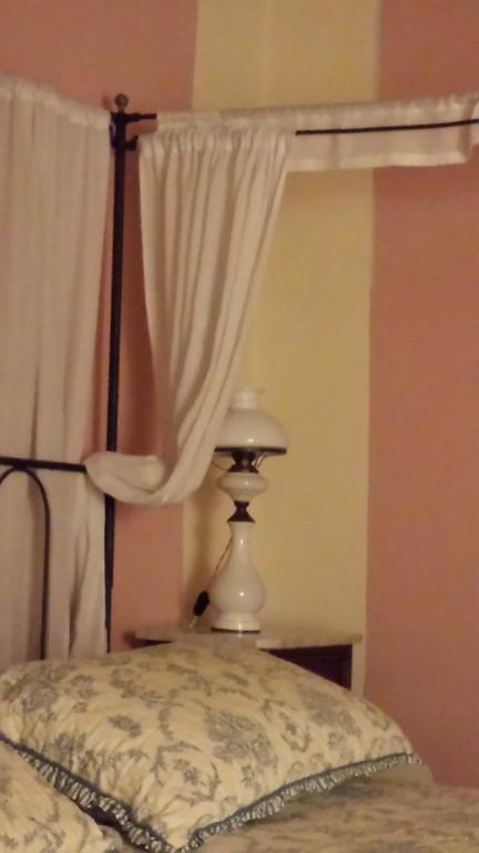 Hotel Palazzo Bizzarri Rapolano Terme Zimmer foto